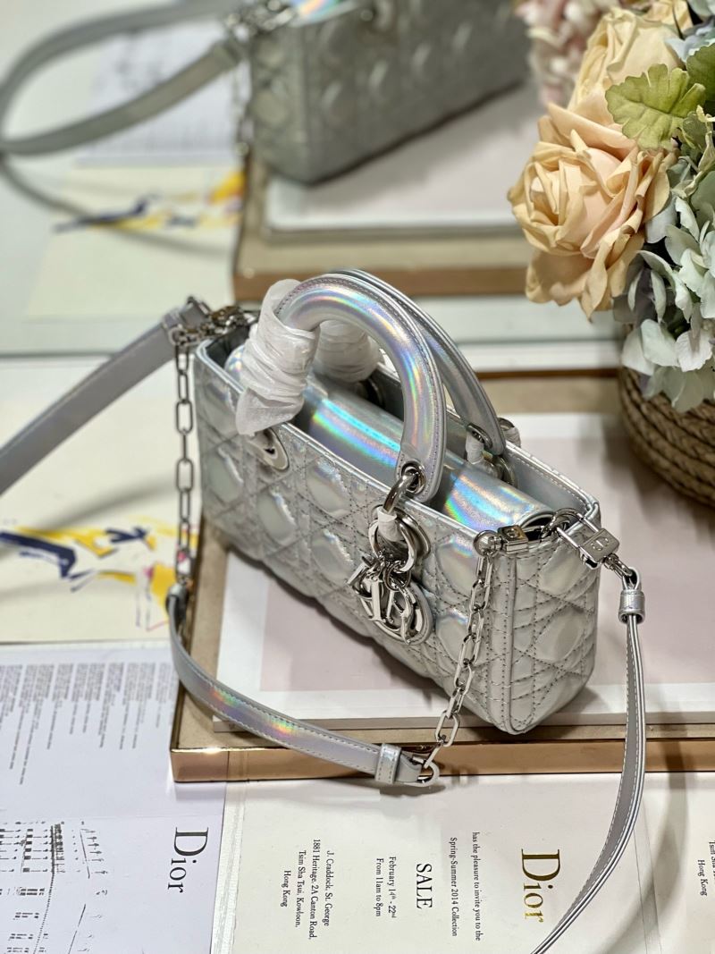 Christian Dior My Lady Bags